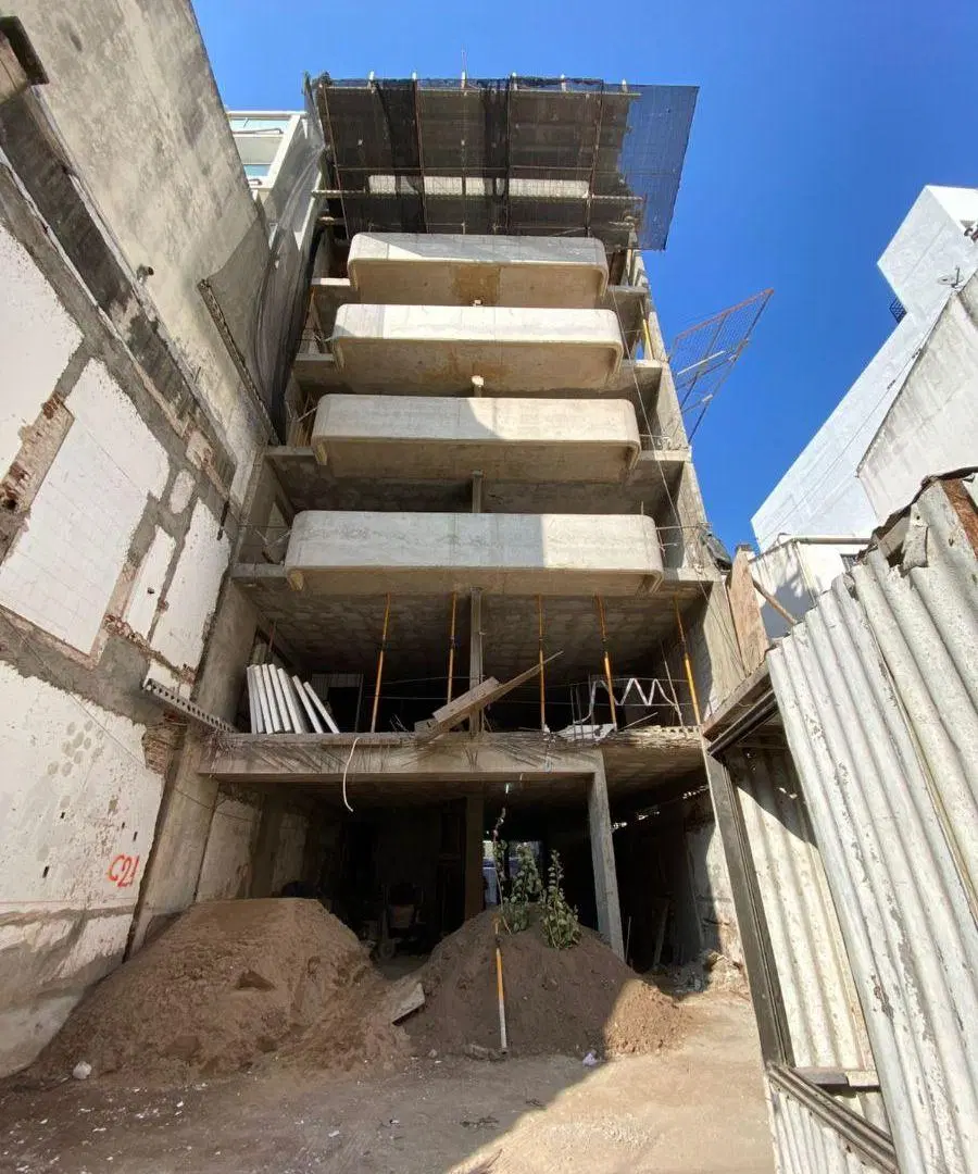 LOFT EN VENTA EN POZO, PROYECTO KOLM 4