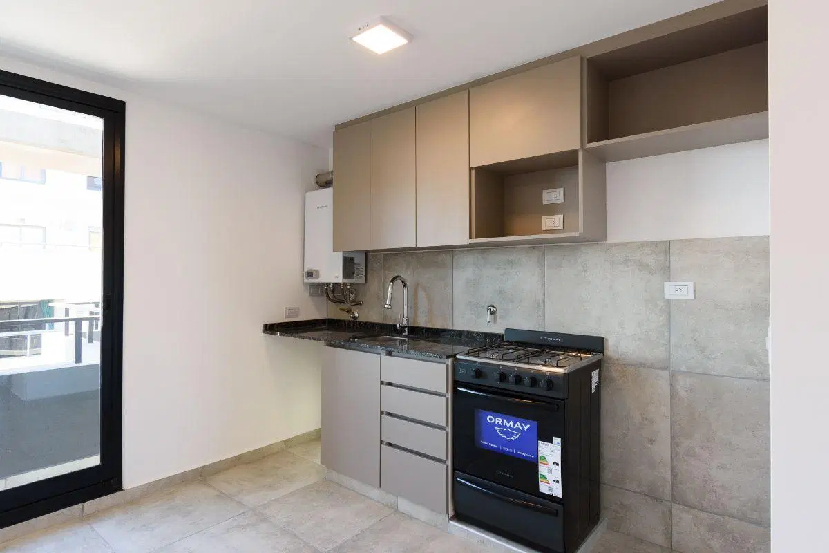 VENTA DEPARTAMENTO DUPLEX 1 DORMITORIO
U$ 136.000 Arturo M. Bas 394 3