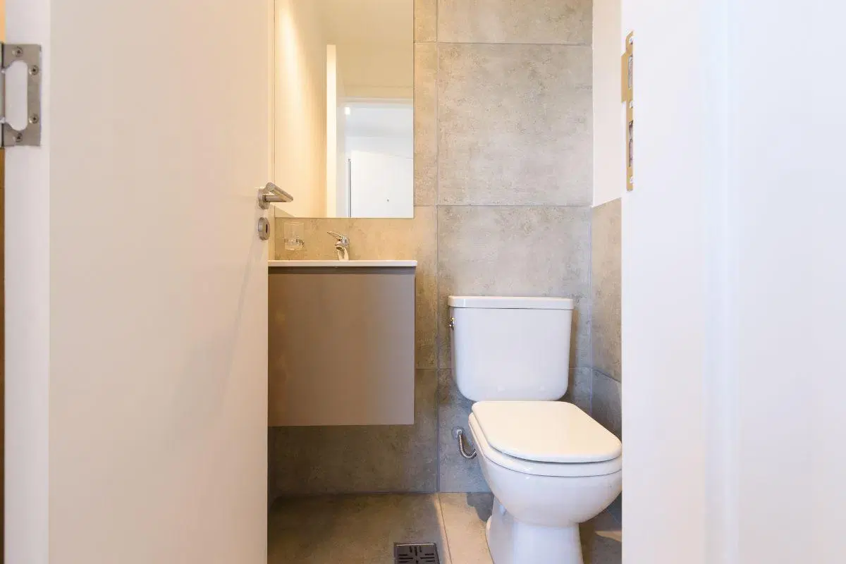 VENTA DEPARTAMENTO DUPLEX 1 DORMITORIO
U$ 136.000 Arturo M. Bas 394 2