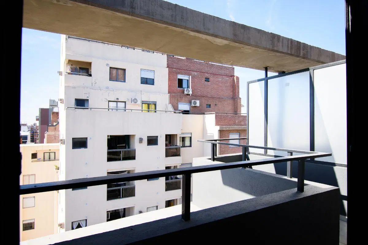 VENTA DEPARTAMENTO DUPLEX 1 DORMITORIO
U$ 136.000 Arturo M. Bas 394 1