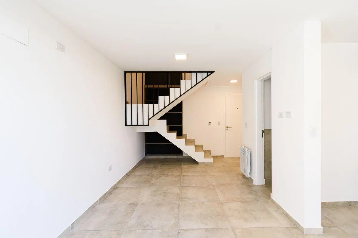 VENDO Departamento Duplex 2 dormitorios, BRAVA 03, Arturo M. Bas 394 1