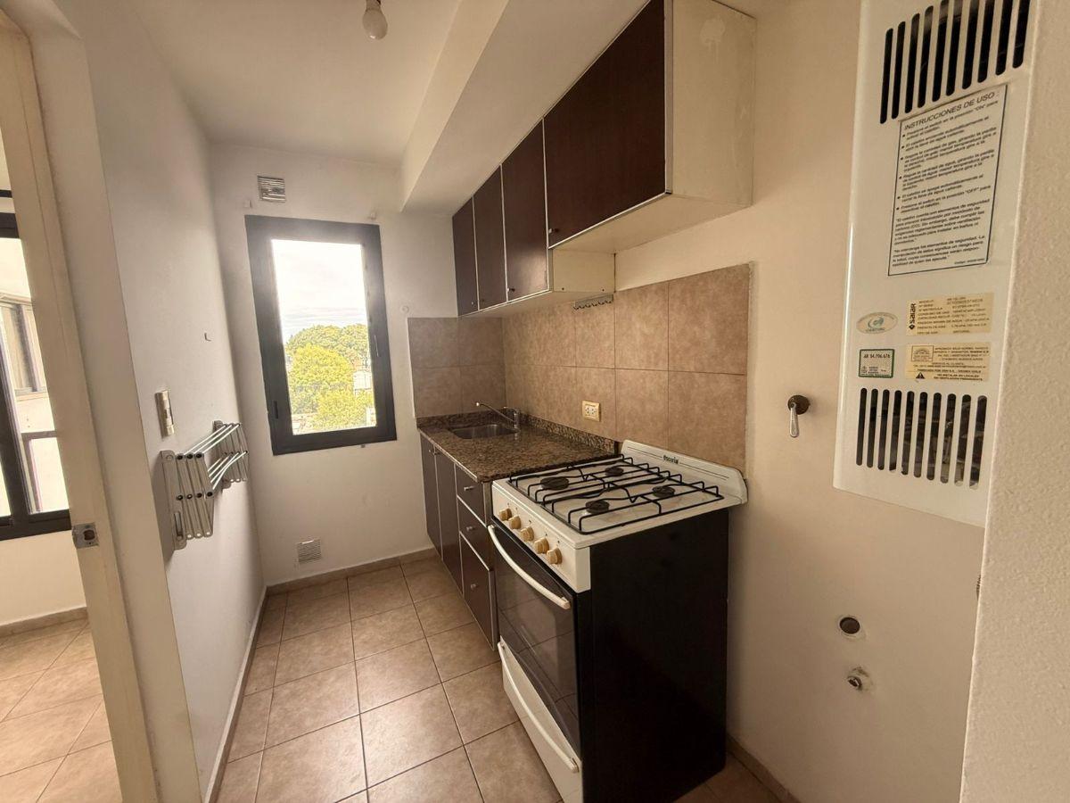 Foto de ALQUILER DEPARTAMENTO DUARTE QUIROS, imagen 2