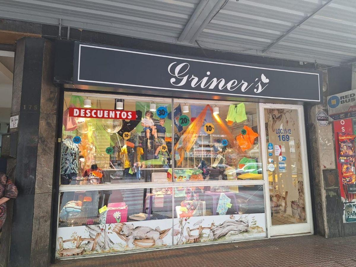 Foto de ALQUILER LOCAL COMERCIAL AV. COLON CENTRO, imagen 5