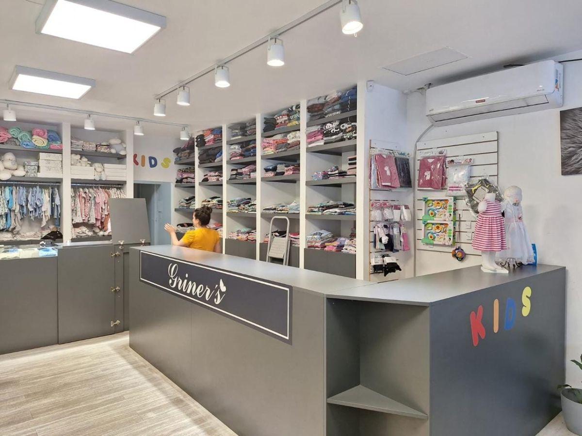 Foto de ALQUILER LOCAL COMERCIAL AV. COLON CENTRO, imagen 3
