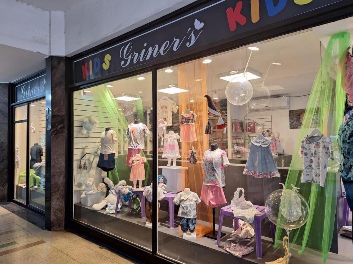 Foto de ALQUILER LOCAL COMERCIAL AV. COLON CENTRO, imagen 2