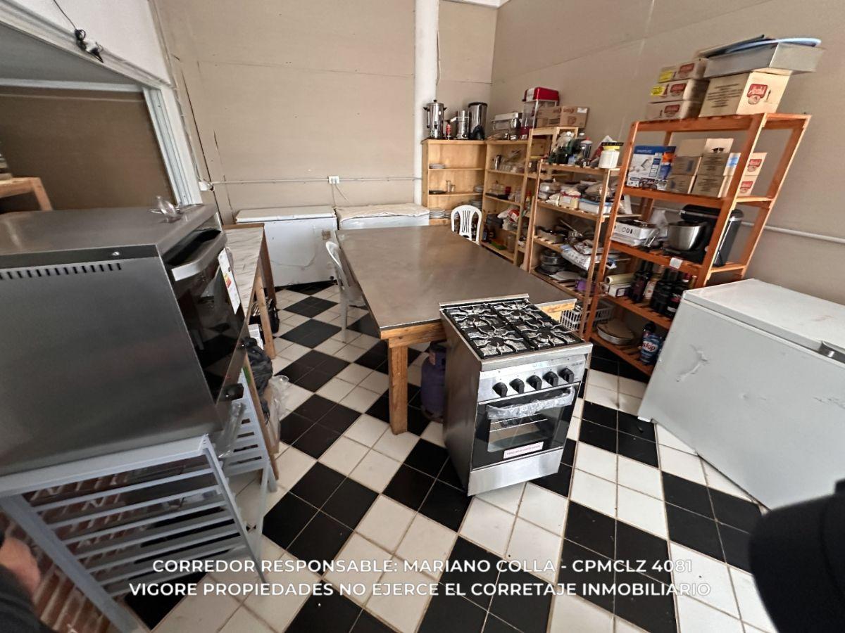 Foto de Local comercial en venta ubicado en Mar del Tuyú, imagen 2