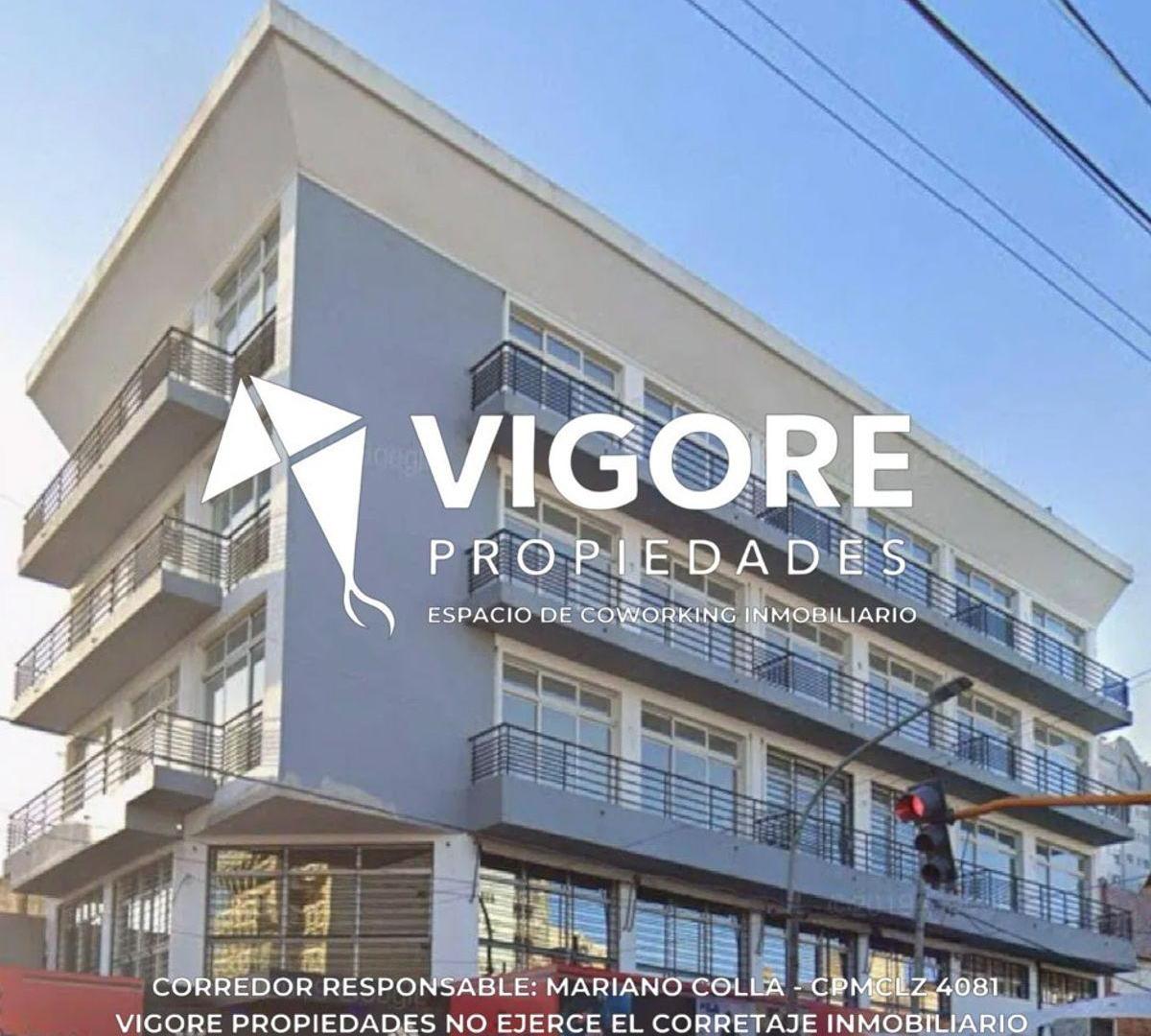 Venta edificio con 16 unidades a ESTRENAR Ideal inversor Ubicación estratégica