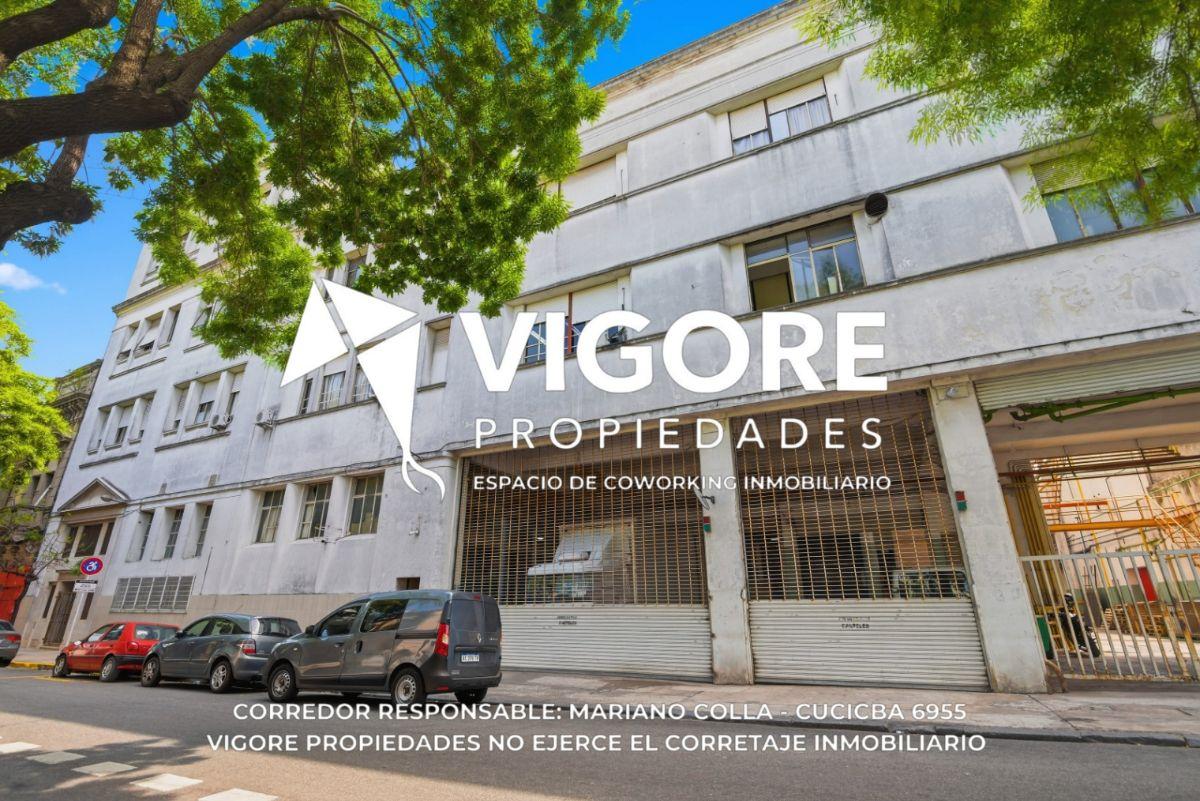 Galpón en venta de 6843m2 ubicado en Constitución