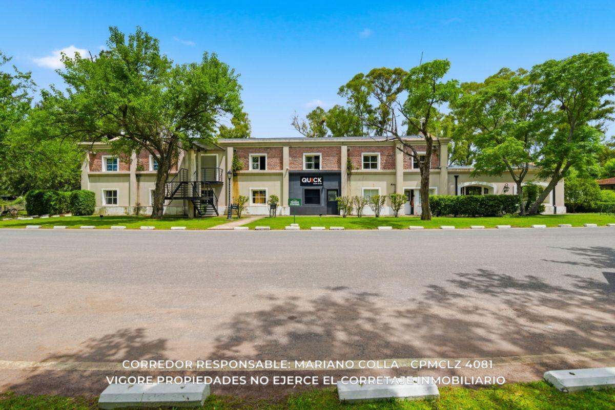 Lote En Venta San Eliseo Country Golf | 1275m² Oportunidad Exclusiva