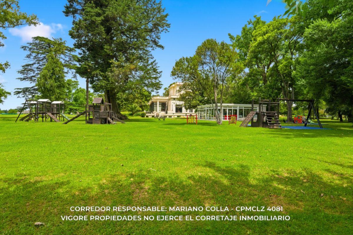 Lote En Venta San Eliseo Country Golf | 1275m² Oportunidad Exclusiva