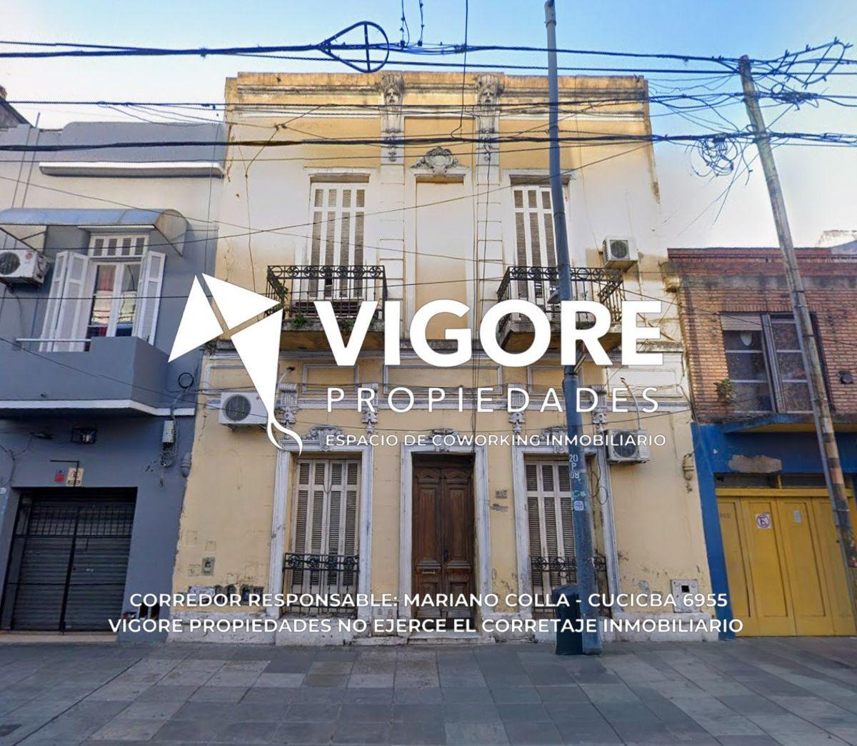 Casa 8 ambientes 250 m² en venta en La Boca