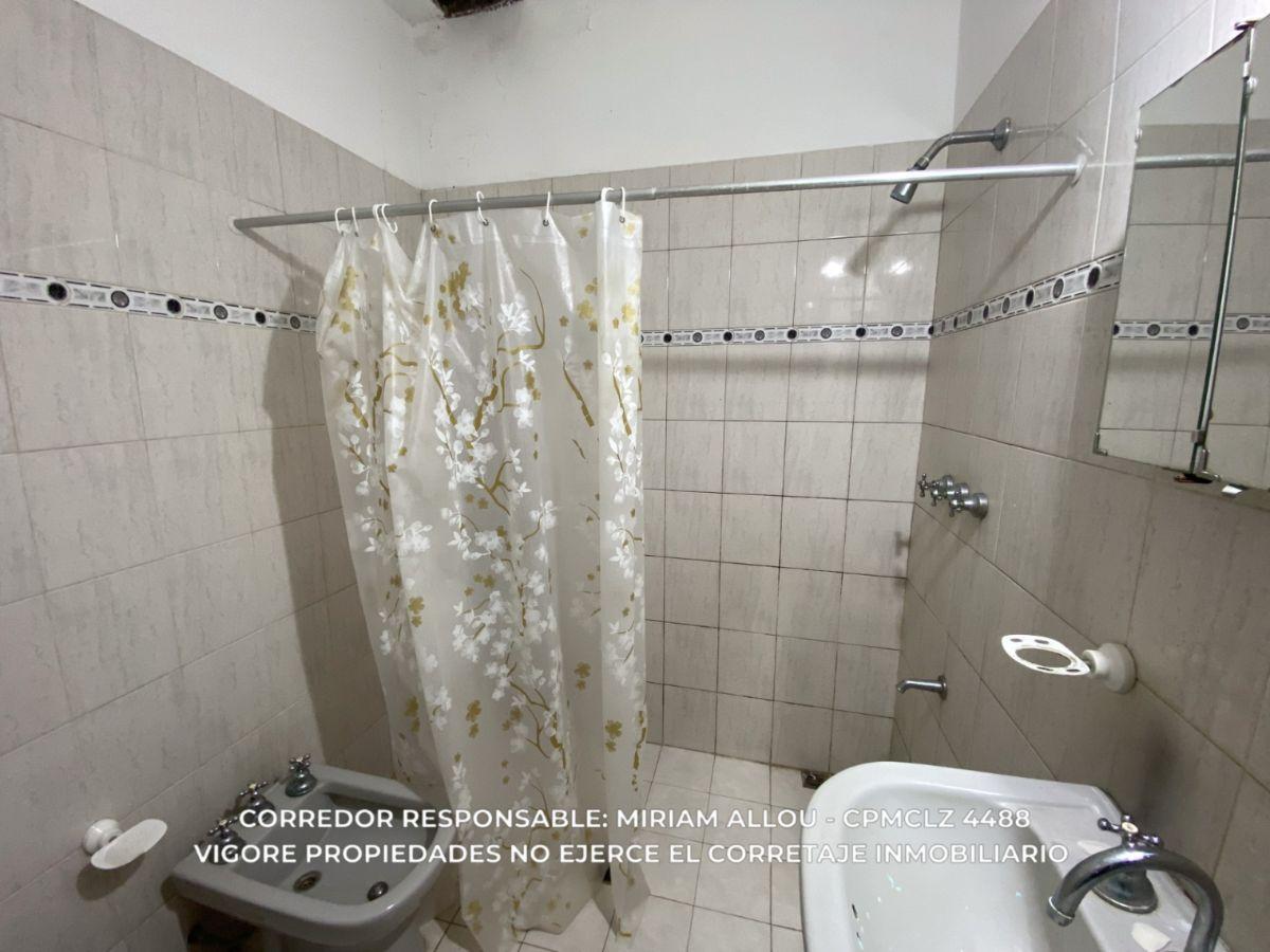 CASA DE 4 AMBIENTES – 135 M² CUBIERTOS – LOTE DE 532 M² – MONTE GRANDE