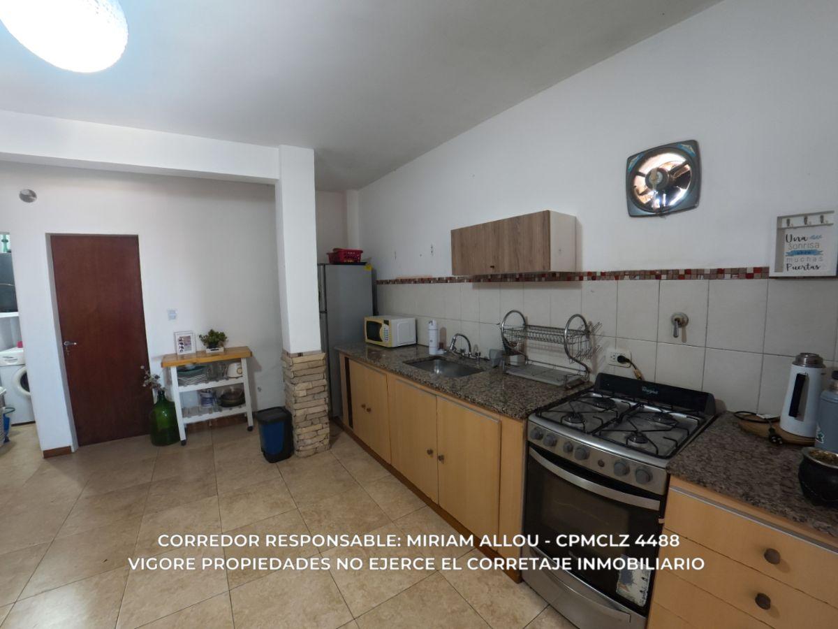 Departamento de 3 ambientes 68 M² en venta en Temperley