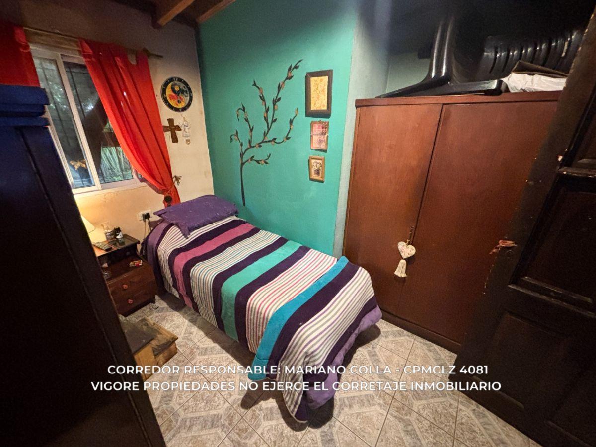 Casa en venta c/ cochera en José Mármol