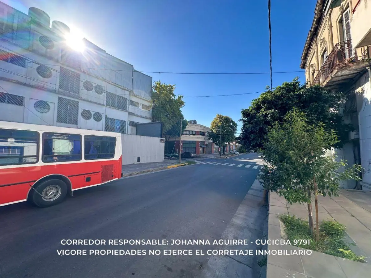 Terreno / Lote en venta de 225m2 ubicado en La Boca 4