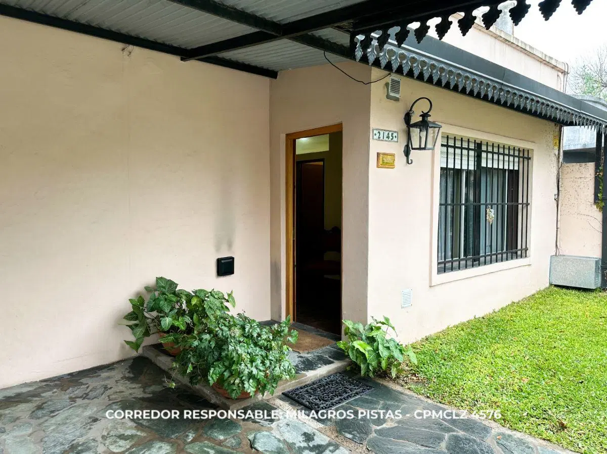 Oficinas 4 ambientes  45 m² en alquiler en Burzaco 4
