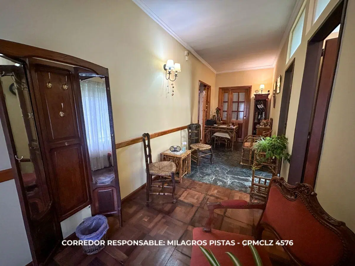 Oficinas 4 ambientes  45 m² en alquiler en Burzaco 5