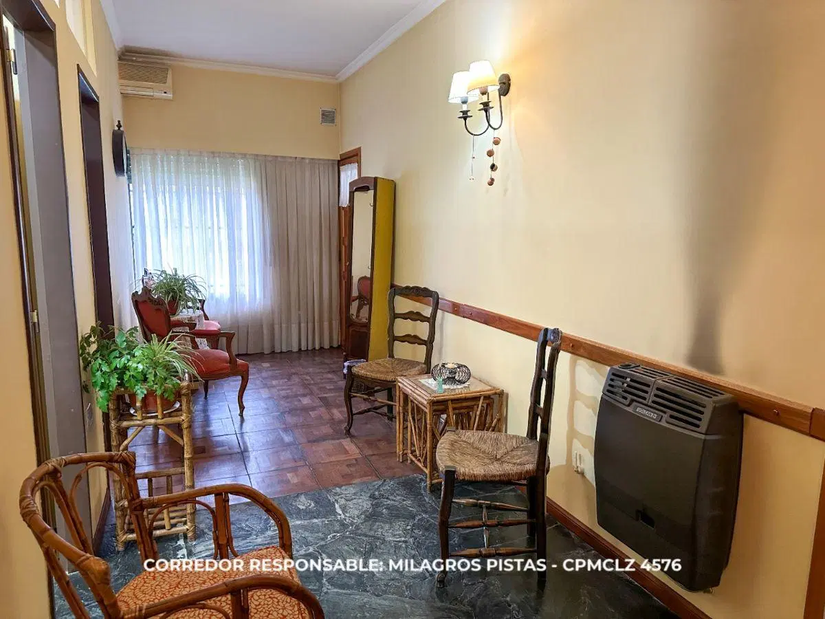 Oficinas 4 ambientes  45 m² en alquiler en Burzaco 3