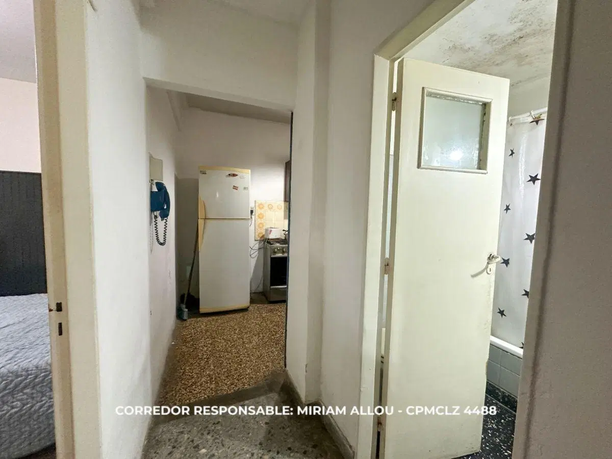 PH 2 ambientes 60 m² en venta en Banfield 3