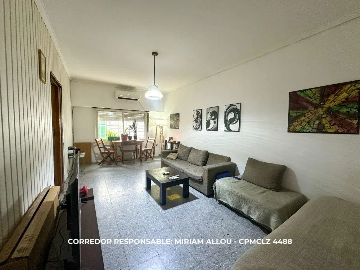 PH 2 ambientes 60 m² en venta en Banfield 2