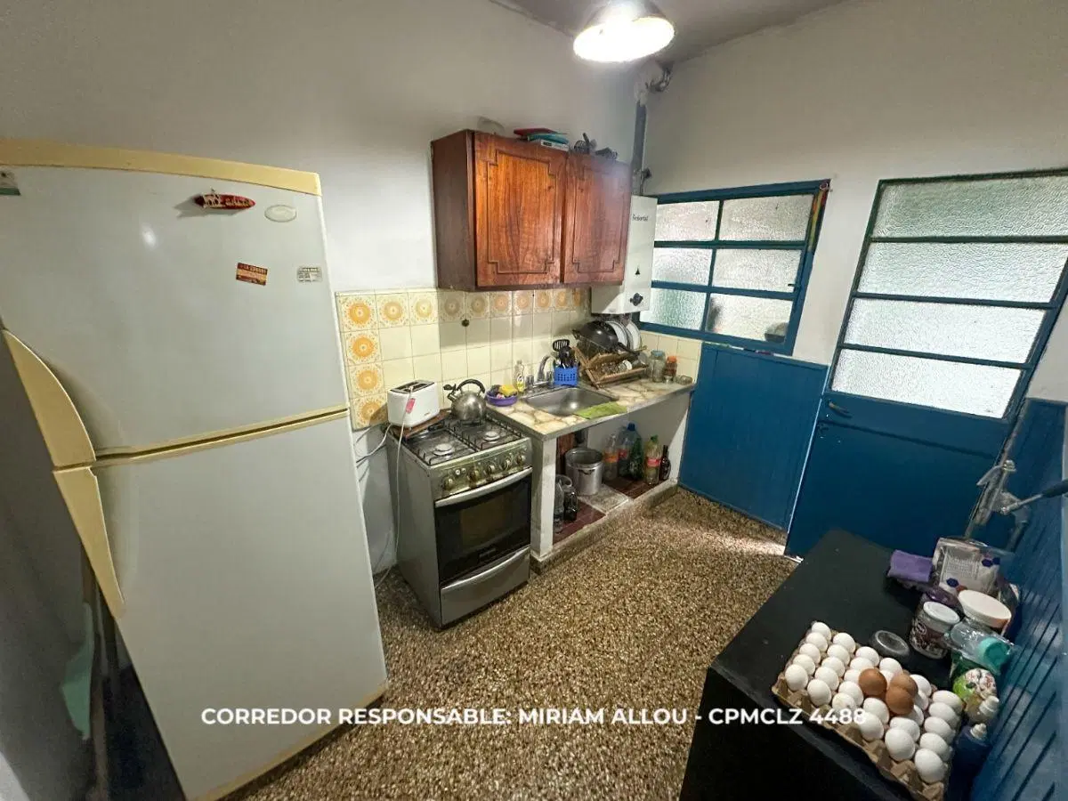 PH 2 ambientes 60 m² en venta en Banfield 5