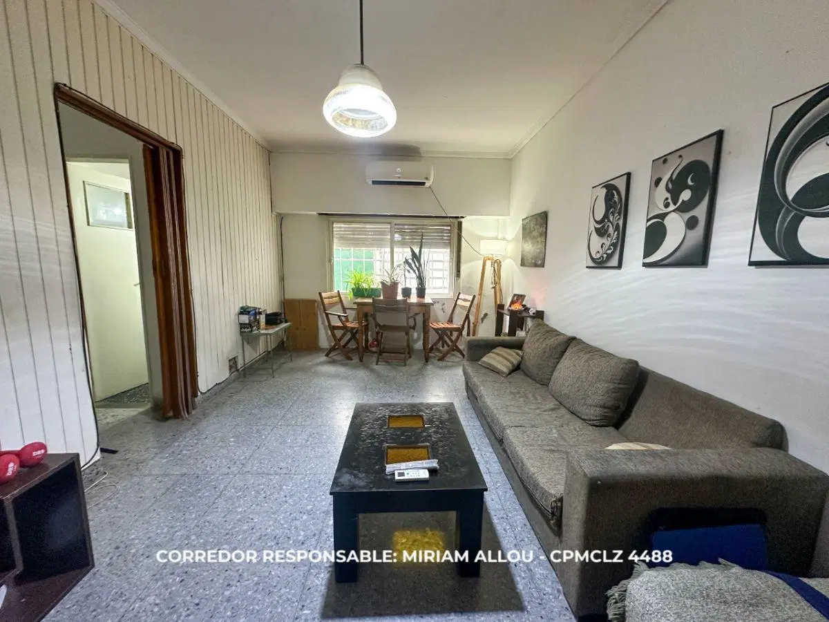 PH 2 ambientes 60 m² en venta en Banfield 2
