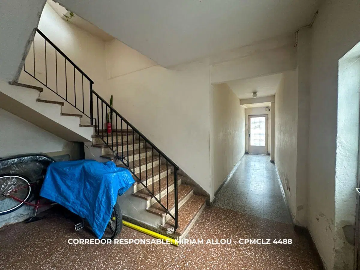 PH 2 ambientes 60 m² en venta en Banfield 4