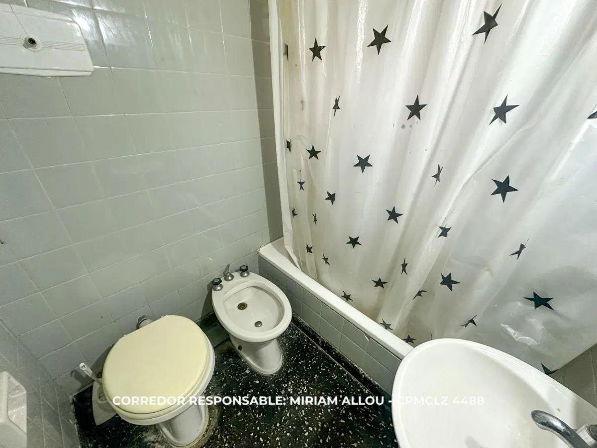 PH 2 ambientes 60 m² en venta en Banfield 4