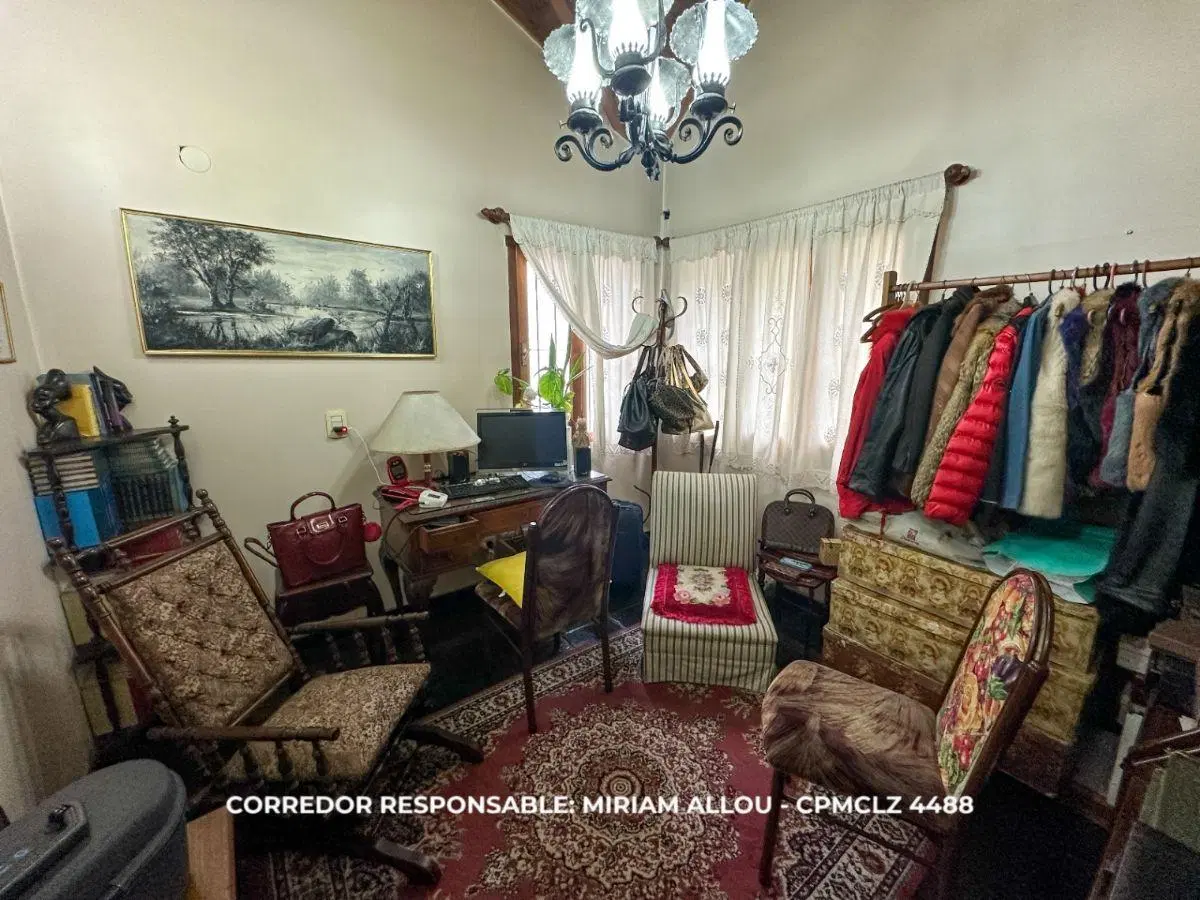 Casa 5 ambientes 163 m² en venta con cochera en Monte Grande 3