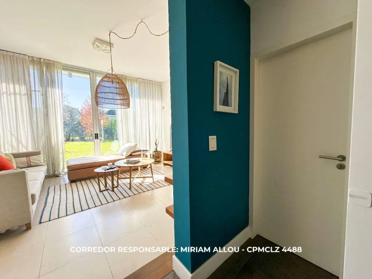 Casa 5 ambientes 796 m² en venta con cochera en Canning 5