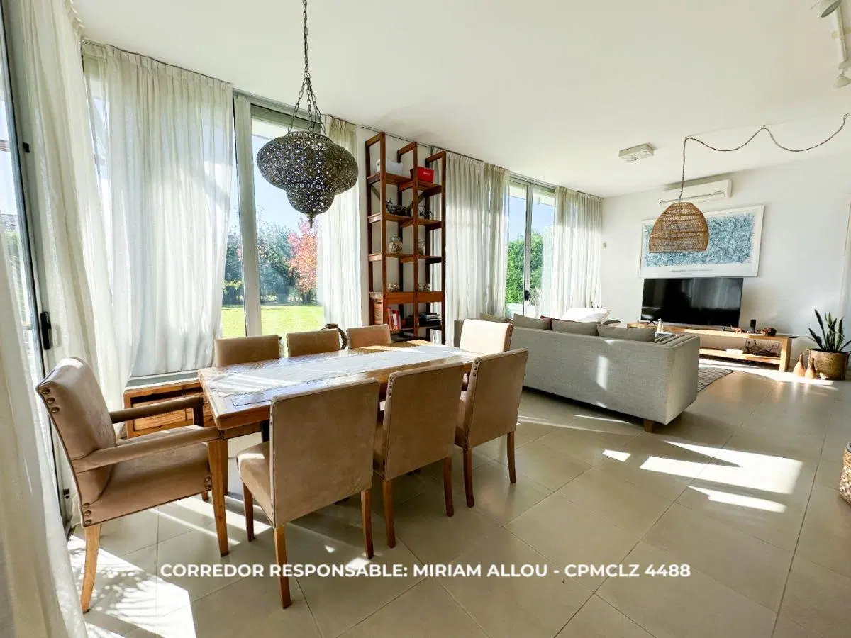 Casa 5 ambientes 796 m² en venta con cochera en Canning 4