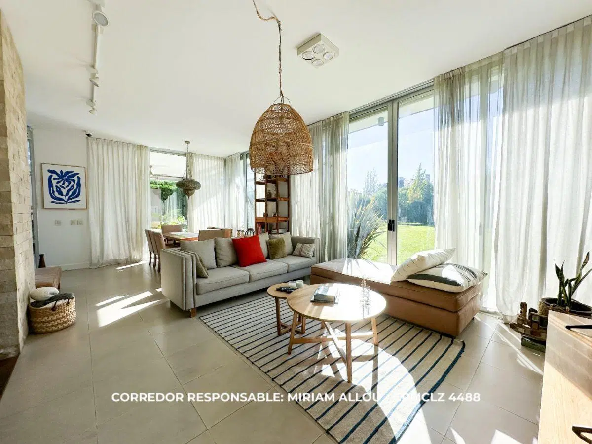 Casa 5 ambientes 232 m² en venta en Barrio El Rocío - Canning 4
