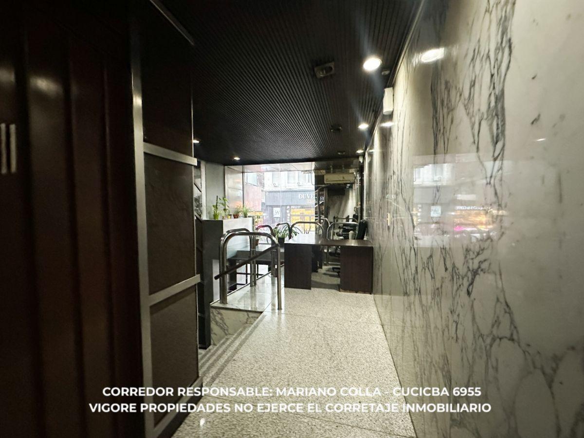 Foto de Departamento monoambiente 29 m² en venta en San Nicolás (CABA), imagen 4