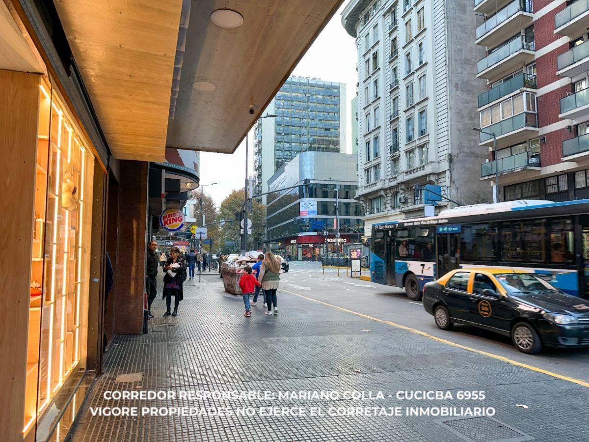Foto de Departamento monoambiente 29 m² en venta en San Nicolás (CABA), imagen 2