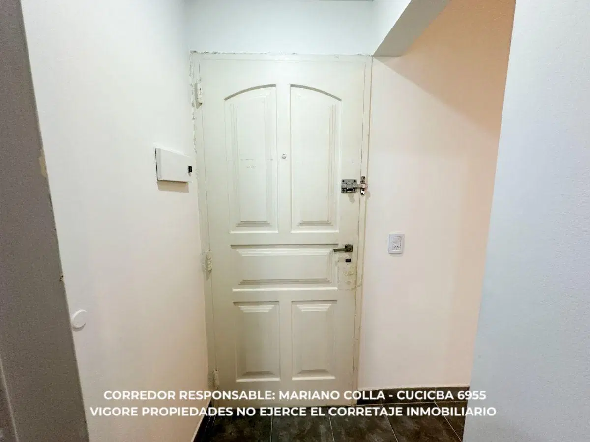 PH 2 ambientes 45 m² en venta en Mataderos 3