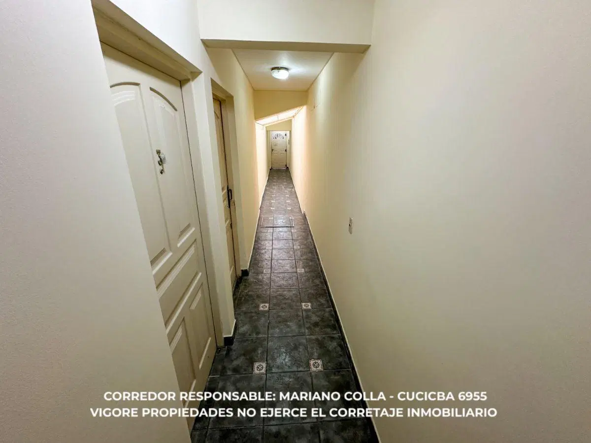 PH 2 ambientes 45 m² en venta en Mataderos 5