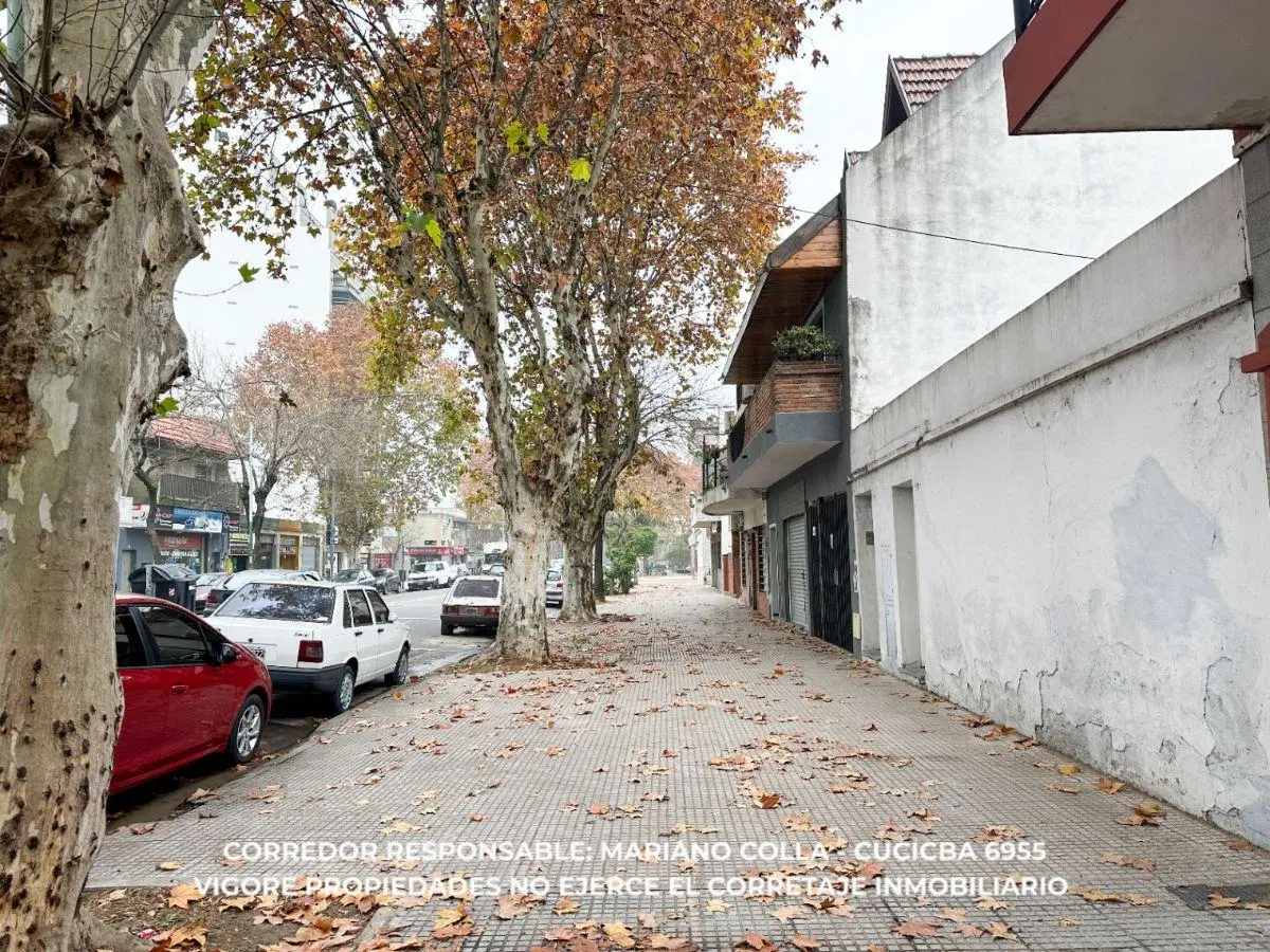 PH 2 ambientes 45 m² en venta en Mataderos 2