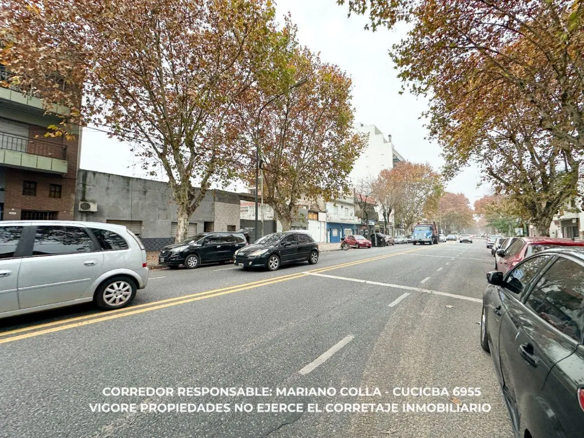 PH 2 ambientes 45 m² en venta en Mataderos 4