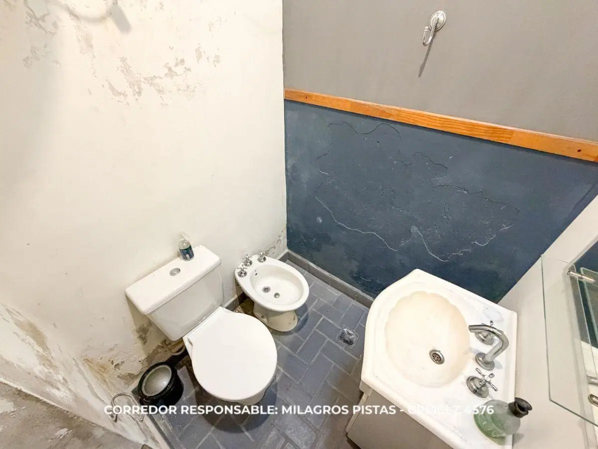 Casa quinta 4 ambientes en alquiler de 170 m² en Ministro Rivadavia 3