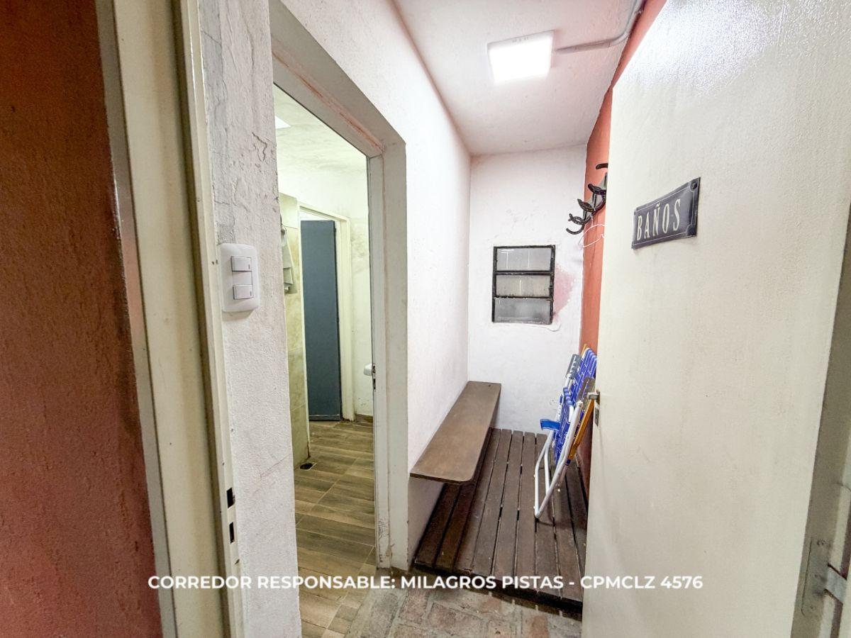 Casa quinta 4 ambientes en alquiler de 170 m² en Ministro Rivadavia