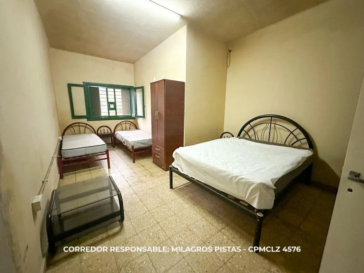 Casa quinta 4 ambientes en alquiler de 170 m² en Ministro Rivadavia 4