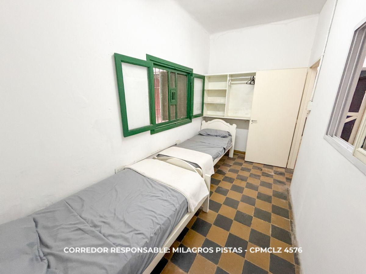 Casa quinta 4 ambientes en alquiler de 170 m² en Ministro Rivadavia