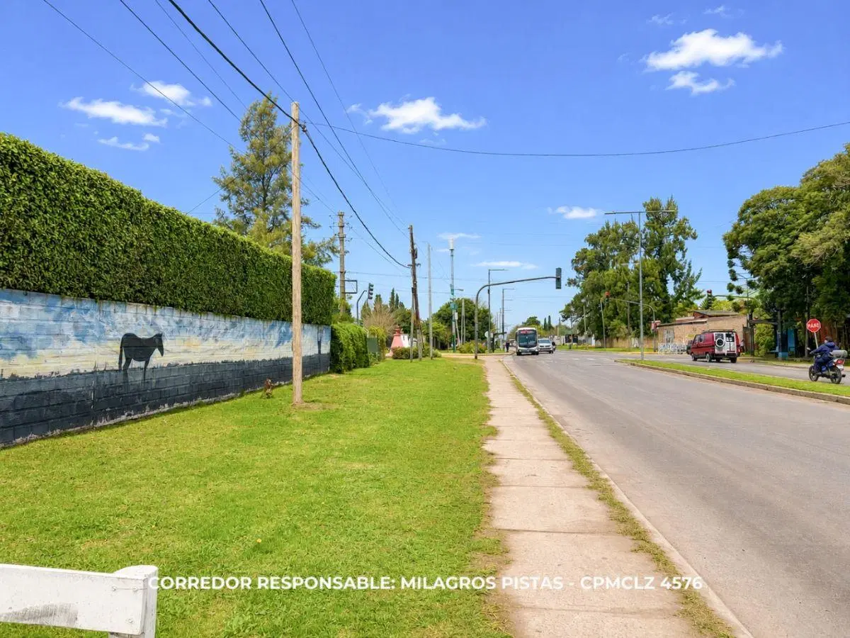 Casa quinta 4 ambientes en alquiler de 170 m² en Ministro Rivadavia 2