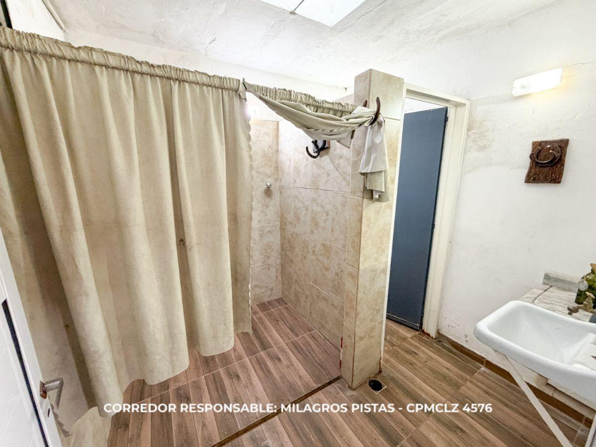 Casa quinta 4 ambientes en alquiler de 170 m² en Ministro Rivadavia
