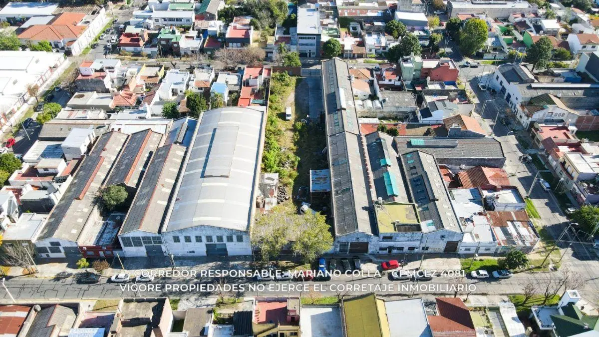 Terreno / Lote en venta de 400 m² ubicado en Sarandí 3