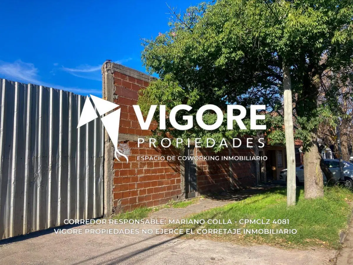 Terreno / Lote en venta de 400 m² ubicado en Sarandí 4