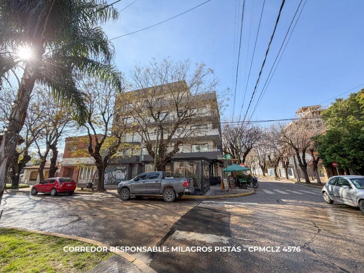 Departamento 3 ambientes 53 m² en venta c/ cochera en Monte Grande 4