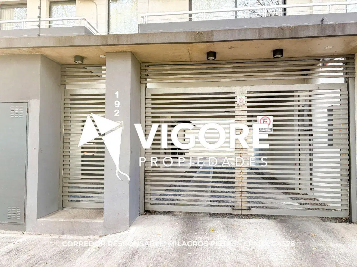 Departamento 3 ambientes 53 m² en venta c/ cochera en Monte Grande 3
