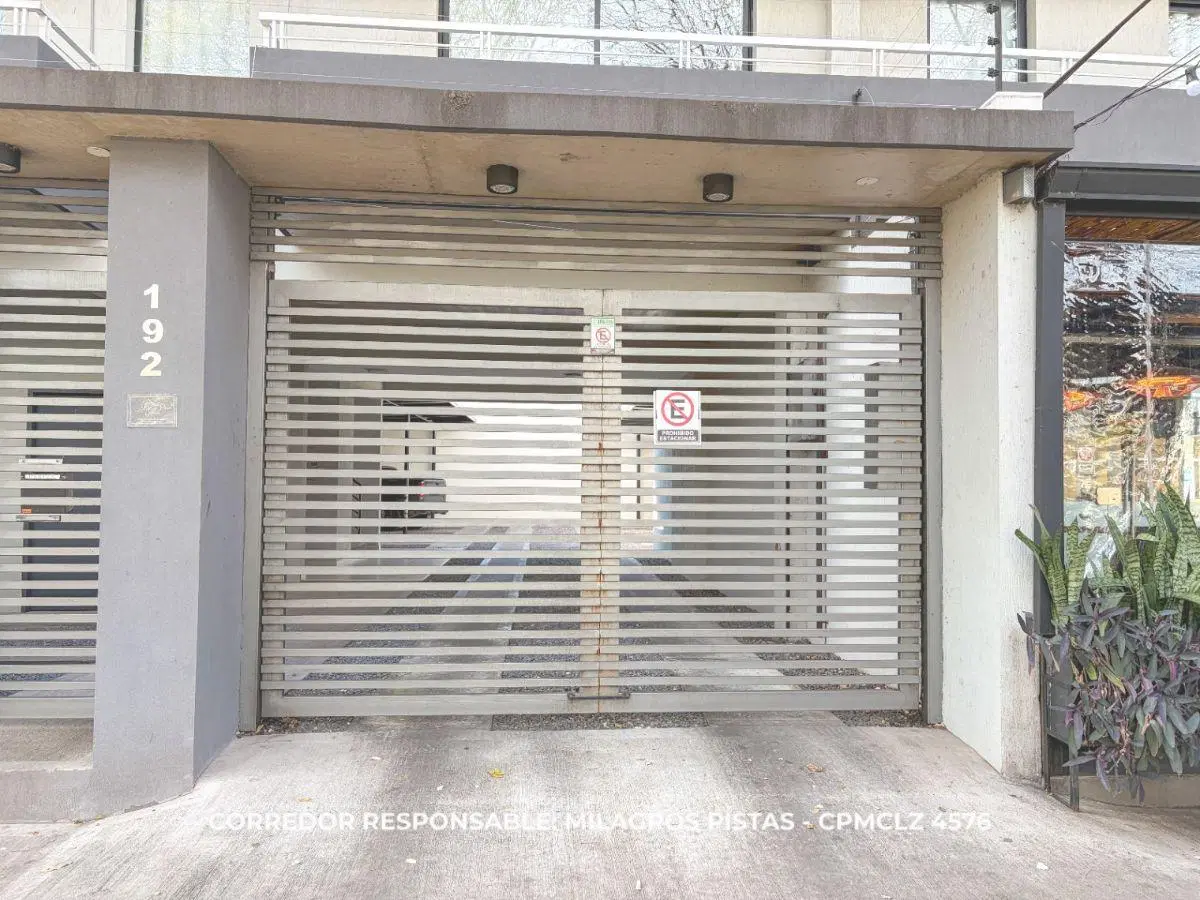 Departamento 3 ambientes 53 m² en venta c/ cochera en Monte Grande 8