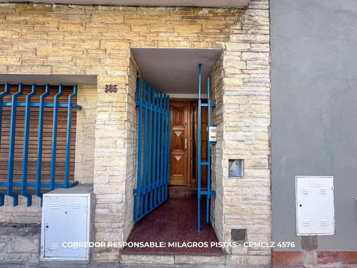 Casa 6 ambientes 200 m² en venta en Lanús Oeste 5